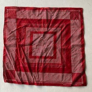 Double RL Bandana Made in Japan